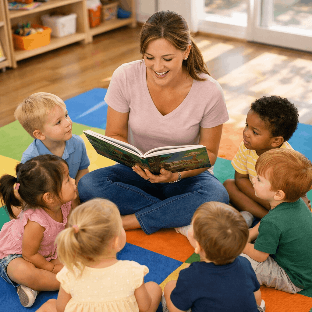 Childcare background checks