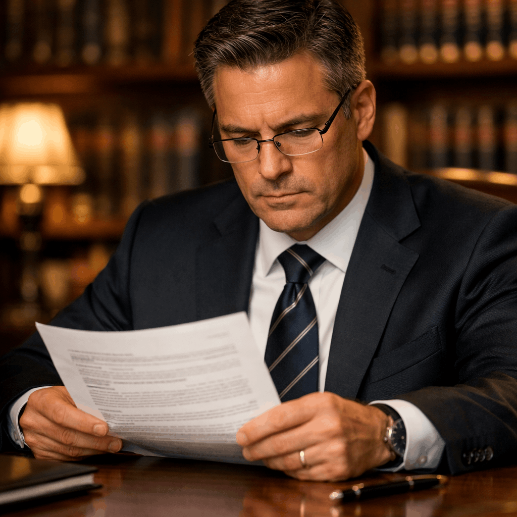 Law firm background checks