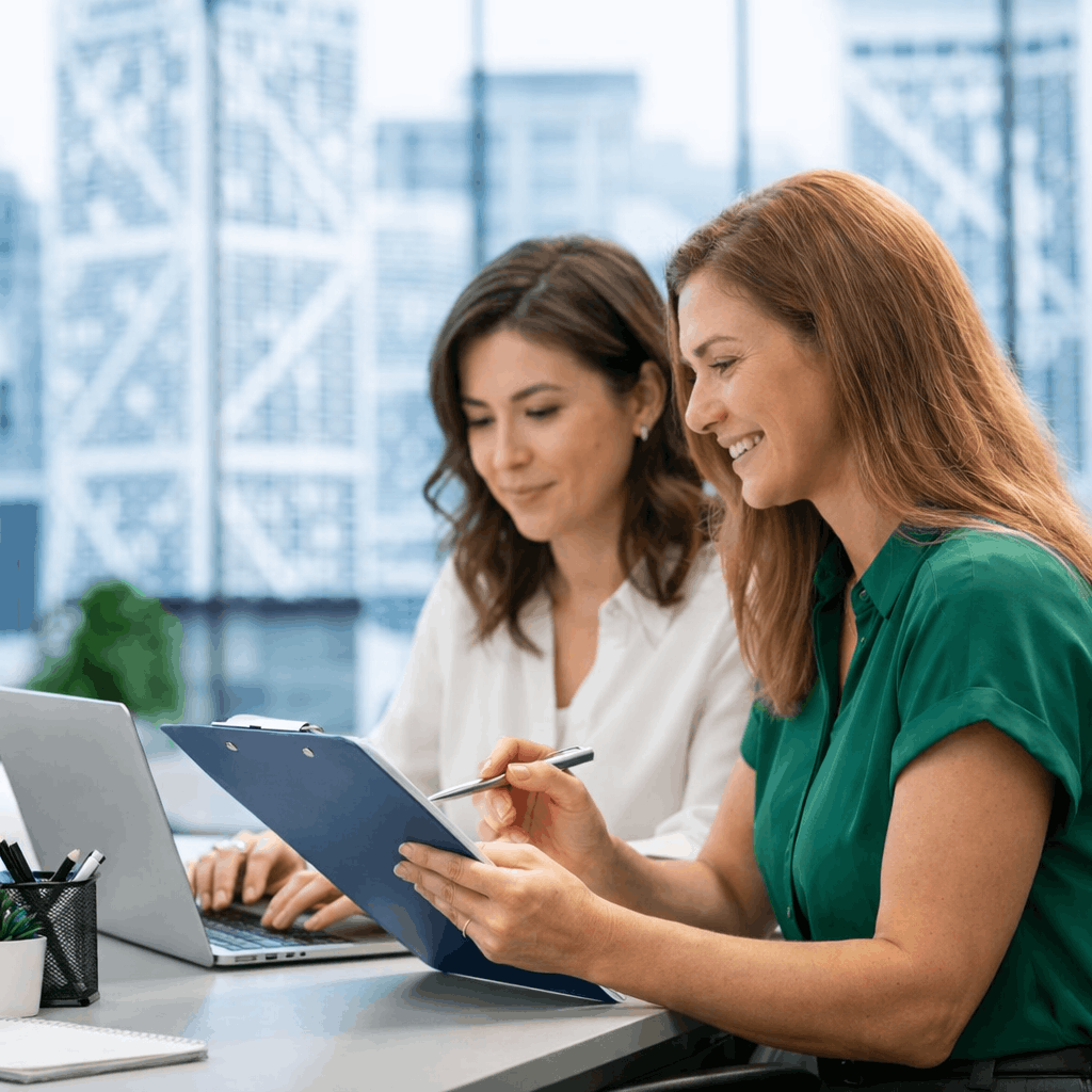 cyber security staff screening